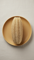 Whole Loofah With Natural Fiber