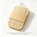 Luffamily Thickened Dish Scrubber